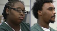 Couple beat boy to death in 'sick, demonic' crime