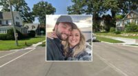Couple found dead days before wedding anniversary: Cops