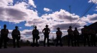 Court: National Guard troops sent to Illinois by Trump can stay but can’t be deployed for now