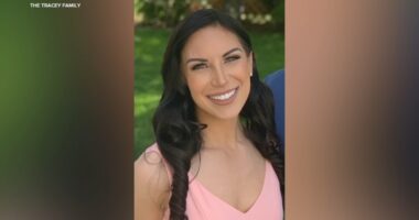 Court documents show murder complaint filed against Adam Beckerink, whose wife, Caitlin Tracey, died at his South Loop condo