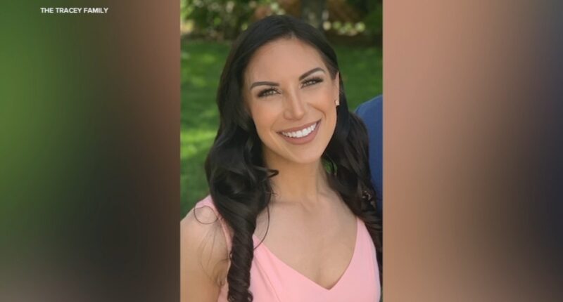 Court documents show murder complaint filed against Adam Beckerink, whose wife, Caitlin Tracey, died at his South Loop condo