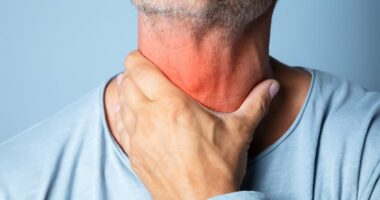 Covid variants Nimbus and Stratus are soaring - with unusual symptoms