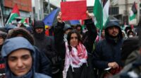 Crackdown on repeat rallies as police get powers to limit protests