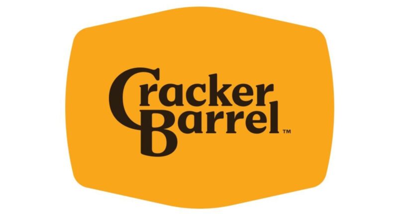 Cracker Barrel dumps Prophet, the design firm behind its disastrous logo change