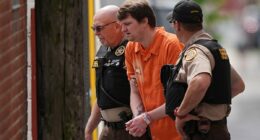 Creep sentenced to prison after texting 'So I raped you' to victim