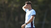 Cricket Australia makes bombshell call on captain Pat Cummins as Aussie skipper races against the clock to be fit for Ashes