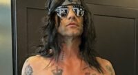 Criss Angel SPLITS from 'narcissist' wife again