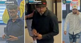 Crooks tricked man, 84, out of bank card at Queens ATM, racked up $6.8K in charges
