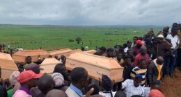 Cruz clashes with Nigeria over his claims 50,000 Christians killed since 2009 in religious violence