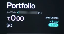 Crypto Scam warning: North Carolina man's account drained of $80,00 after he clicked on a link for a virtual meeting