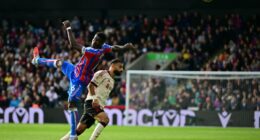 Crystal Palace chief reveals ultimate decision why Marc Guehi to Liverpool transfer collapsed on deadline day
