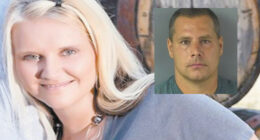 Crystal Rogers: Convicted Murderer Boyfriend Brooks Houck to Appeal to Kentucky Supreme Court