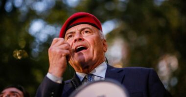Cuomo and Sliwa aim to blunt Mamdani's momentum in first NYC mayoral debate