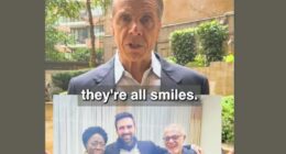 Cuomo calls Mamdani a ‘liar’ for saying he didn’t know about top Ugandan official’s shocking homophobia