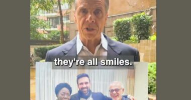Cuomo calls Mamdani a ‘liar’ for saying he didn’t know about top Ugandan official’s shocking homophobia