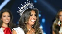 Current Miss USA refuses to crown successor in shock move