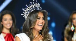 Current Miss USA refuses to crown successor in shock move