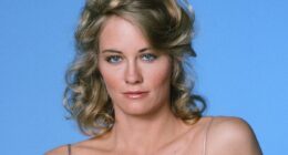 Cybill Shepherd, 75, was in Taxi Driver and Moonlighting, see her now