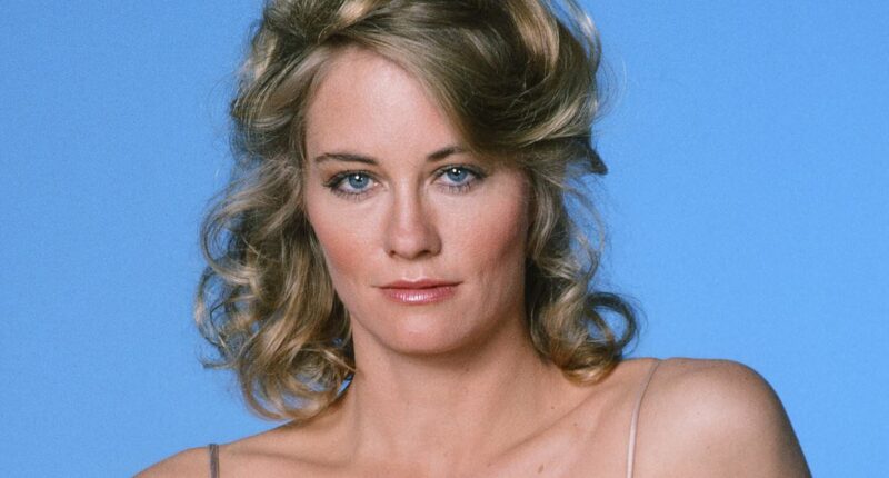 Cybill Shepherd, 75, was in Taxi Driver and Moonlighting, see her now