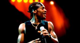 D'Angelo, Grammy-winning R&B and soul star, dies at 51 after pancreatic cancer diagnosis