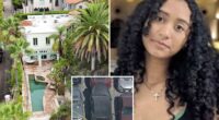 D4vd's former Hollywood Hills landlord hires private investigator to probe death of Celeste Rivas