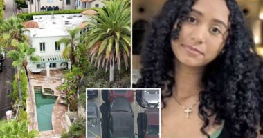D4vd's former Hollywood Hills landlord hires private investigator to probe death of Celeste Rivas