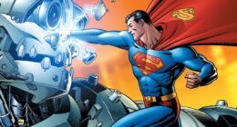 DC Comics won’t support generative AI: ‘not now, not ever’