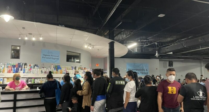DHS: Humanitarian parole fees jump to $1,000 per immigrant