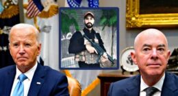 DHS Urged to Re-Vet Legal Immigrants from 'High-Risk Regions' Under Biden After Feds Gave Visa to Alleged Hamas-Linked Terrorist