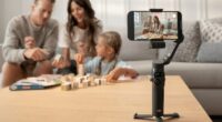 DJI’s new Osmo Mobile 8 adds pet tracking and 360-degree camera pans
