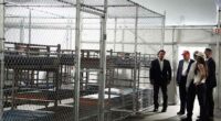 DOJ contradicts DeSantis: Some detainees at 'Alligator Alcatraz' likely never in removal proceedings