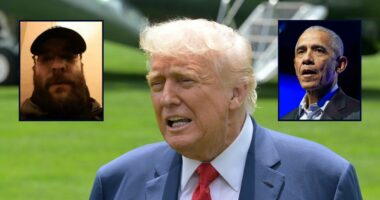 DOJ vanishes sentencing memo after AUSAs describe Jan. 6