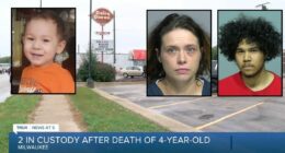 Dad beat son to death, he and the boy's mom lied: Cops