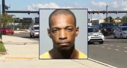 Dad kept delivering Uber Eats after son went missing: Cops