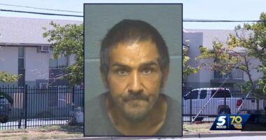 Dad of starved girl who had mouth glued shut is sentenced