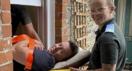 Dad thought to have acid reflux discovers his symptoms were oesophagus cancer