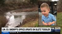 Dad was not watching 2-year-old before he went missing: DA