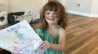 Dad 'watched X-rated videos while daughter, two, died in hot car'