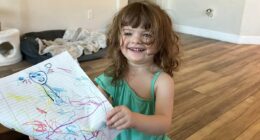 Dad 'watched X-rated videos while daughter, two, died in hot car'