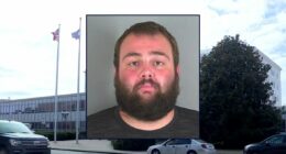 Dad who severely abused 8-year-old daughter is sentenced
