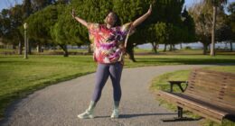 Daily 15-min workout tops costly retreats for boosting mental health, trial finds