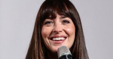 Dakota Johnson reveals her biggest 'red flag' after Chris Martin split