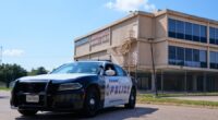 Dallas ICE facility shooter feared radiation exposure and practiced shooting: Records