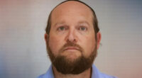 Dallas Rabbi Arrested for Child Molestation