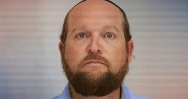 Dallas Rabbi Arrested for Child Molestation