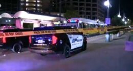 Dallas train shooting leaves 1 dead, second homicide on DART transit system in a week