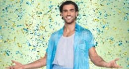 Julian Caillon Dancer