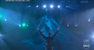 Wicked Night' Shocker: Fan-Favorite Couple Eliminated on 'Dancing with