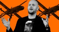 Daniel Ek stepping down changes nothing for artists boycotting Spotify