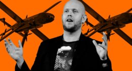 Daniel Ek stepping down changes nothing for artists boycotting Spotify